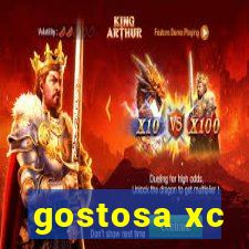 gostosa xc